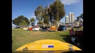 Mainstreet America Car Show 7/19/15 in San Diego