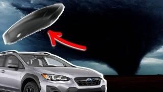 Storm Chasing Goes WRONG ~ To Hunt A Storm S3 - Part 1