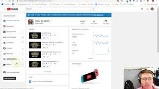 Royalty Free Music in Youtube