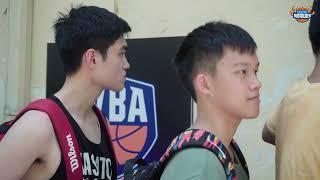 Hanoi Buffaloes Try Out 2020 Recap - Round 1