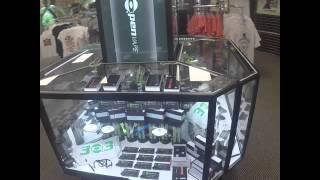 The first O.penVape store in a store is at Myxed Up Creations