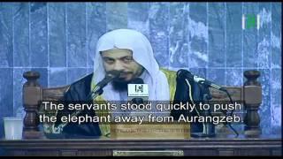 The Life of Sultaan Aurangzeb Alamgir - Shaykh Muhammad Musa ash-Shareef