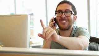 Jake and Amir: Real Estate