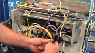 Section 10 VL-10 Tech Guide - Stamp Indexing
