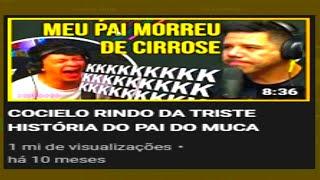 simplesmente o melhor corte que um podcast já fez kkkkkkkkkkkkkkk