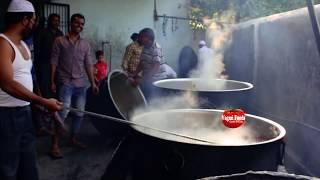 MUSLIM MARRIAGE BIRYANI : Muslim Wedding Biryani Making for 500 People | Shaadi ki Biryani