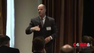 Doug Wiltsie, Army PEO EIS