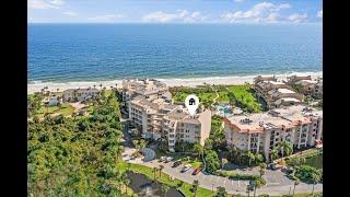 Oceanfront Condo for Sale in Ponte Vedra Beach