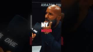 Mighty Mouse Retirement Speech