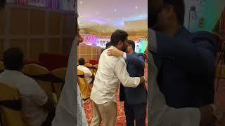AIMIM Jubilee Hills Contested MLA,Shaikpet Corporator 𝐌𝐨𝐡𝐚𝐦𝐦𝐞𝐝 𝐑𝐚𝐬𝐡𝐞𝐝 𝐅𝐚𝐫𝐚𝐳𝐮𝐝𝐝𝐢𝐧 Attending Functions