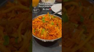 Indian Chinese Food️ #indianchinesefood #desifood #favorite #foodie #indianfood #newyork #chowmein