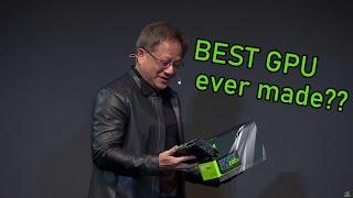 The Legendary GTX 1080 Ti Tested! & Is it worth buying in 2023??