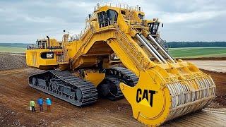 Top 10 Heavy Equipment Machines