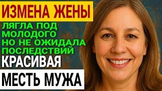Измена жены. Ее секреты: что я нашел в телефоне. Я поймал её. История и рассказ Аудио рассказ