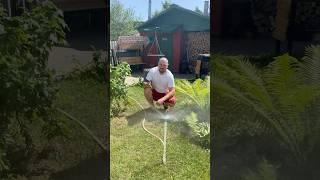 Никогда не выбрасывайте остатки трубы пластиковой