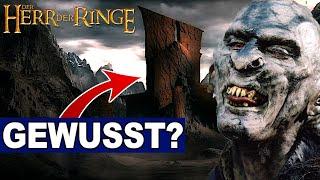 GUNDABAD - Was passiert wirklich vor und nach DER HOBBIT? | Der Herr der Ringe