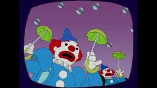 S19E17 - The Trans-clown-o-morphs Show