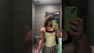 Lilly Diana @lifterlily