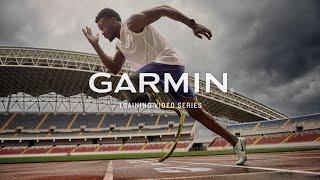 Garmin® Training Video - What is Training Effect?