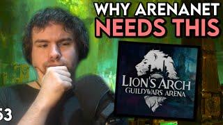 What The Guild Wars Card Game REALLY Means