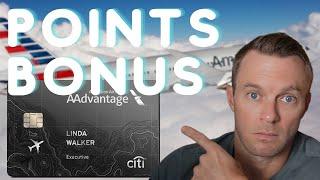 Maximize Your Miles: AAdvantage Credit Card Bonus and Rewards Revealed