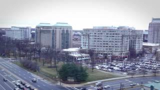 Harrison at Reston Town Center - The perfect location!