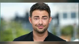 Jonathan Bennett (Actor)