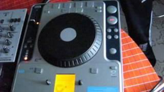 STANTON C313 DEMO CDJ