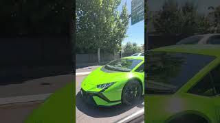 Lamborghini hurracan technica #automotivation #automobile #cartok #automotivate #money