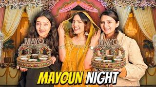 Mayoun Night Special|Hira Ki Chori Pakri Gayi|Sistrology