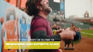 Meet The Spartan Stadion | World’s Most Popular Obstacle Race