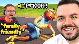 Funniest Gaming Moments!