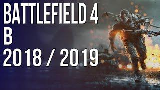 СТОИТ ЛИ ПОКУПАТЬ Battlefield 4 в 2018/2019 году?