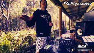 Beats in the Forest: Anjunadeep edition w/ DJ Scotty Q