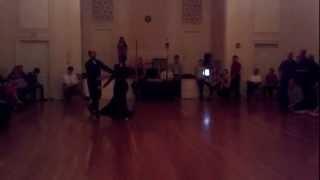 Istvan & Melodie Viennese Waltz