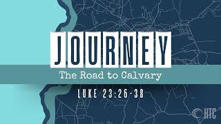 Journey week 1 | High Tide Church 10/27/24
