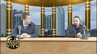 Hudson County View Live & Uncut: Episode 6