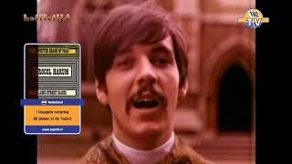 Procol Harum - A Whiter Shade Of Pale (1967)