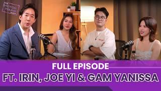 Spicy Discussions with Gam Yanissa, Irin, & Joe Yi | Dating, Marriage & Temptations | Full Episode