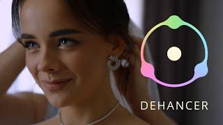 Изучаем Dehancer | Пленочная эмуляция на максималках !