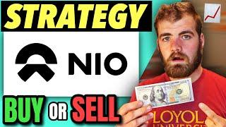My Investing Strategy for NIO Stock (NIO Stock Prediction)