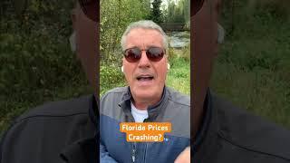 Florida's Housing Market is Tanking (Suncoast Real Estate Crash 2024!)