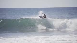 El Salvador Surf trip 2021   טיול גלישה לאל סלבדור