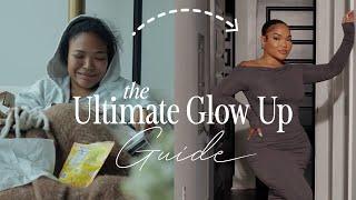 THE ULTIMATE BREAKUP GLOW UP GUIDE | HOW TO GET OVER A BREAK UP