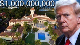 How Much is Mar-a-Lago Really Worth?