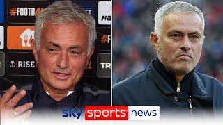 "Maybe I get a medal and bonus" | Mourinho says he can still win Premier League amid Man City case