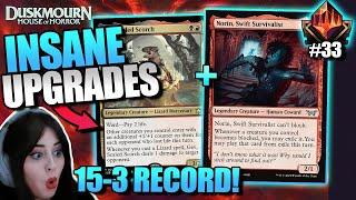 Rakdos Lizards is still TIER ONE! Top 30 Standard MTG Arena