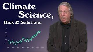 Climate Science, Risk and Solutions: The MIT Climate Primer