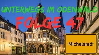 MICHELSTADT | *FOLGE 47* Unterwegs im Odenwald | die PÜFFCHENS