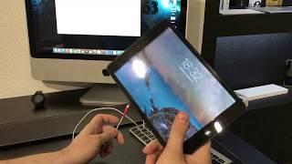 Как скачать фильмы на iPad